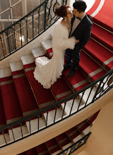 Düğün fotoğrafçısı Anastasiya Andreeva. Fotoğraf 21.04.2024 tarihinde