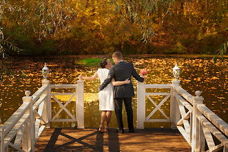 Hochzeitsfotograf Oleg Taraskin. Foto vom 23.10.2023