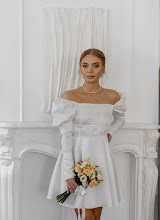 Wedding photographer Natalya Tueva. Photo of 30.10.2023