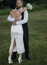 Nhiếp ảnh gia ảnh cưới Irina Macebura. Ảnh trong ngày 16.10.2023