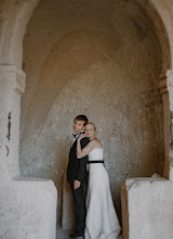 Huwelijksfotograaf Elizaveta Vlasenko. Foto van 12.07.2021