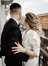 Vestuvių fotografas: Karolina Eshina. 29.05.2022 nuotrauka