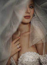Wedding photographer Margosha Umarova. Photo of 30.01.2024