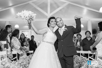 Wedding photographer Renisson Rodrigues. Photo of 24.05.2017