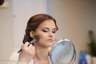 Photographer sa kasal Małgorzata Głodkowska. Larawan ng 25.02.2020