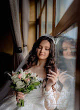 Wedding photographer Natalya Spirina. Photo of 22.03.2022
