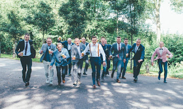Wedding photographer Merel Den Hoed. Photo of 04.05.2023
