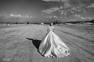 Fotógrafo de casamento Vassil Nikolov. Foto de 23.07.2018
