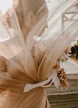 Wedding photographer Svetlana Gerc. Photo of 18.11.2019