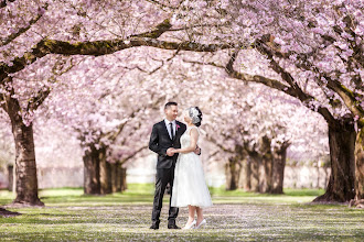 Fotógrafo de bodas Marius Mischke. Foto del 29.06.2023