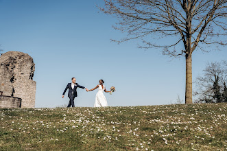 Wedding photographer Olga Artelshchikova. Photo of 28.03.2025
