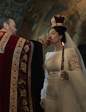 Fotógrafo de bodas Vadim Ukhachev. Foto del 03.05.2024