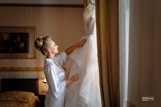 Fotógrafo de bodas Paweł Jagiello. Foto del 22.12.2020