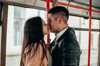 婚礼摄影师Ilya Kosteckiy. 12.05.2025的图片