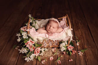 Fotograful de nuntă Anastasiya Filippova. Fotografie la: 25.05.2025