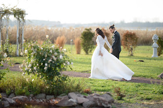 Hochzeitsfotograf Evgeniya Kibke. Foto vom 20.01.2022