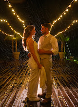 Fotógrafo de casamento Gabriel Sánchez Machado. Foto de 26.04.2025