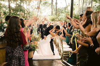 Wedding photographer Nilso Tabare. Photo of 07.09.2025
