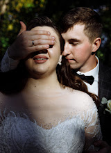 Wedding photographer Vladislav Khaspekyan. Photo of 21.01.2024