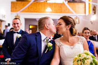 Wedding photographer Mateusz Lis. Photo of 20.04.2023