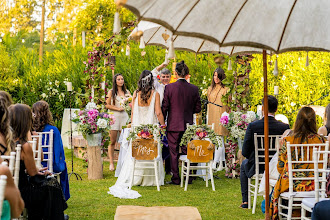 Wedding photographer Cinekut Matris. Photo of 27.02.2020