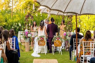 Fotógrafo de bodas Cinekut Matris. Foto del 27.02.2020