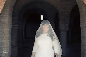 Fotógrafo de bodas Marta Vt. Foto del 22.05.2019