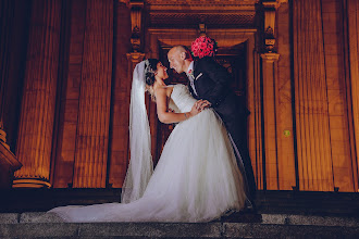 婚礼摄影师Juan Anicama. 27.08.2020的图片
