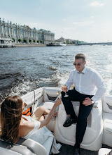 Wedding photographer Dmitriy Teplov. Photo of 04.09.2021