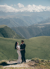 Svatební fotograf Darya Aksofir. Fotografie z 25.07.2025
