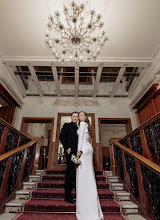 Wedding photographer Anastasiya Klochkova. Photo of 03.06.2025