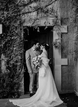 婚礼摄影师Nathaniel Roman. 12.09.2025的图片
