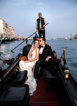 Wedding photographer Ana Rosso. Photo of 23.03.2024