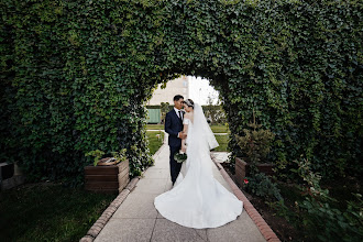 Wedding photographer Adilet Topchubaev. Photo of 29.06.2025