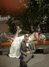 Photographer sa kasal Aleksey Vasilevskiy. Larawan ng 18.07.2025