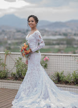 Весільний фотограф Bruna Pereira. Фотографія від 23.04.2024