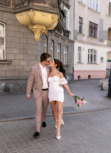 婚礼摄影师Donata Rutkowska. 26.04.2024的图片