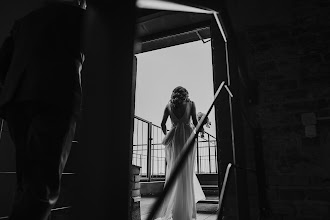 Wedding photographer Paweł Czernik. Photo of 02.05.2019