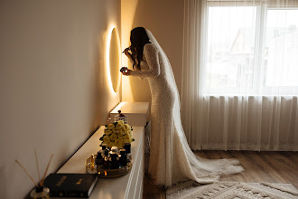 婚礼摄影师Irina Tereschuk. 07.05.2025的图片