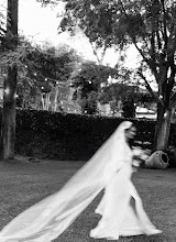 Huwelijksfotograaf Vera Fleisner. Foto van 30.07.2025