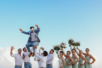 Wedding photographer Daniel Sibilla. Photo of 13.05.2025