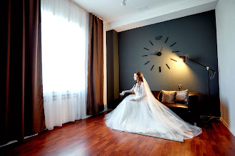 Fotografo di matrimoni Vladimir Mylnikov. Foto del 31.08.2021