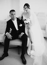 Весільний фотограф Vendula Koloušková. Фотографія від 17.07.2025
