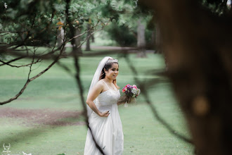 Fotógrafo de bodas Ferdie Tejuco. Foto del 17.06.2020