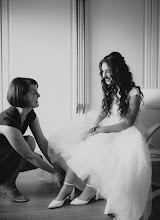 婚禮攝影師Kovacs Levente. 09.06.2025的照片
