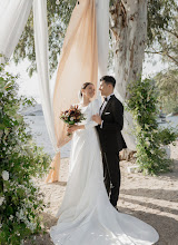 Jurufoto perkahwinan Anastasia Kosheleva. Foto pada 06.05.2024