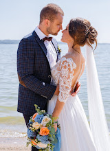 Jurufoto perkahwinan Evgeniya Aseeva. Foto pada 11.10.2018