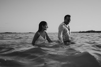 Nhiếp ảnh gia ảnh cưới Daniel Ruiz. Ảnh trong ngày 10.05.2019