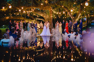 Wedding photographer Cleber Brauner. Photo of 26.04.2023