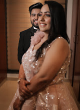 婚礼摄影师Shivam Sharma. 05.12.2023的图片